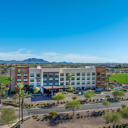 Holiday Inn Express & Suites - Gilbert - Mesa Gateway Airport Eksteriør billede