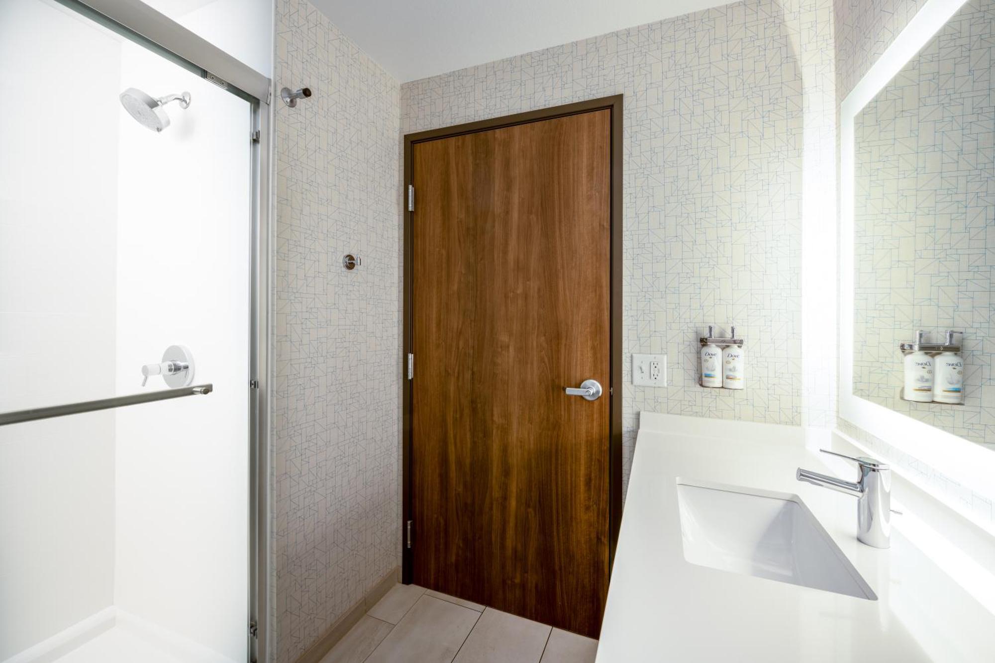 Holiday Inn Express & Suites - Gilbert - Mesa Gateway Airport Eksteriør billede