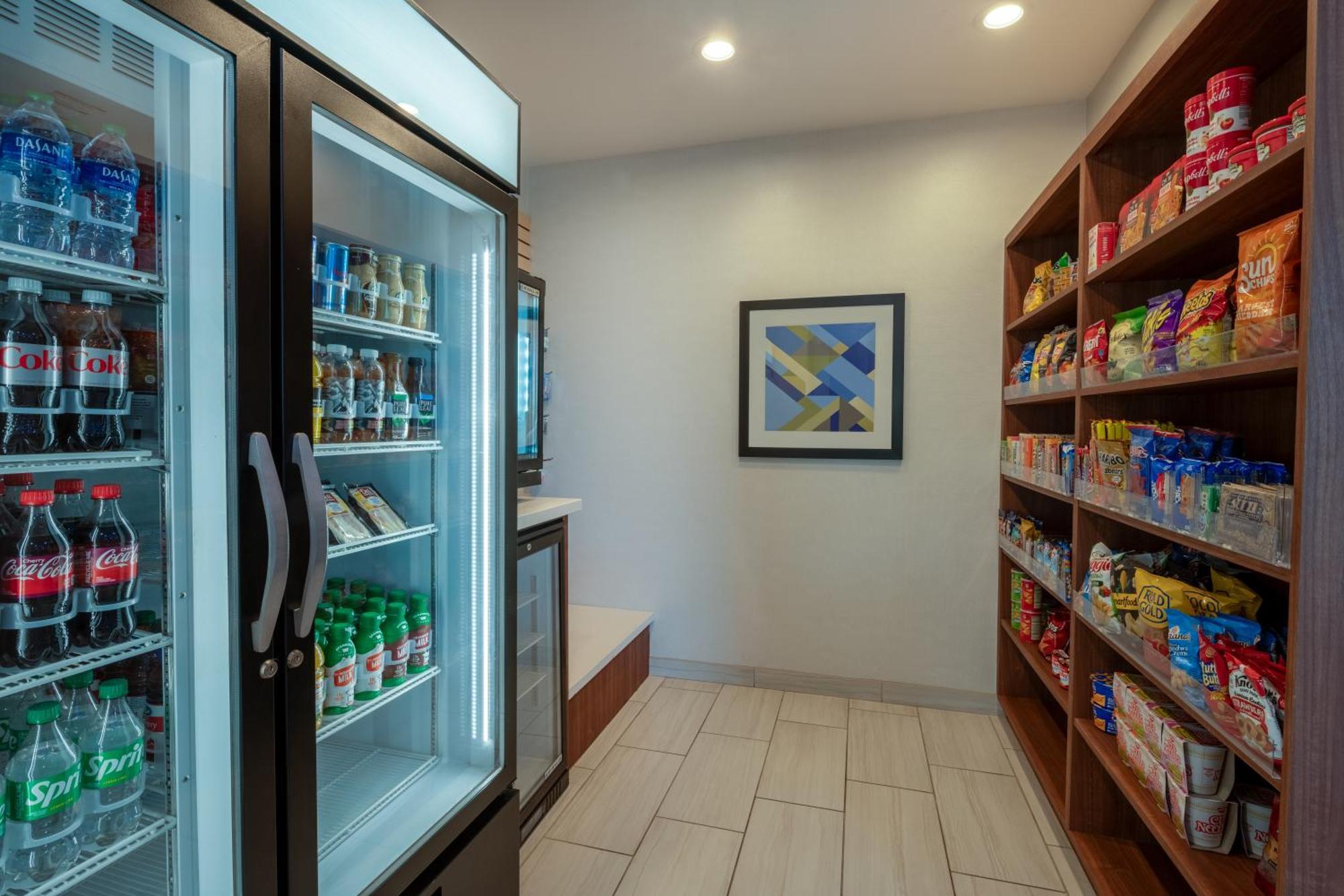 Holiday Inn Express & Suites - Gilbert - Mesa Gateway Airport Eksteriør billede