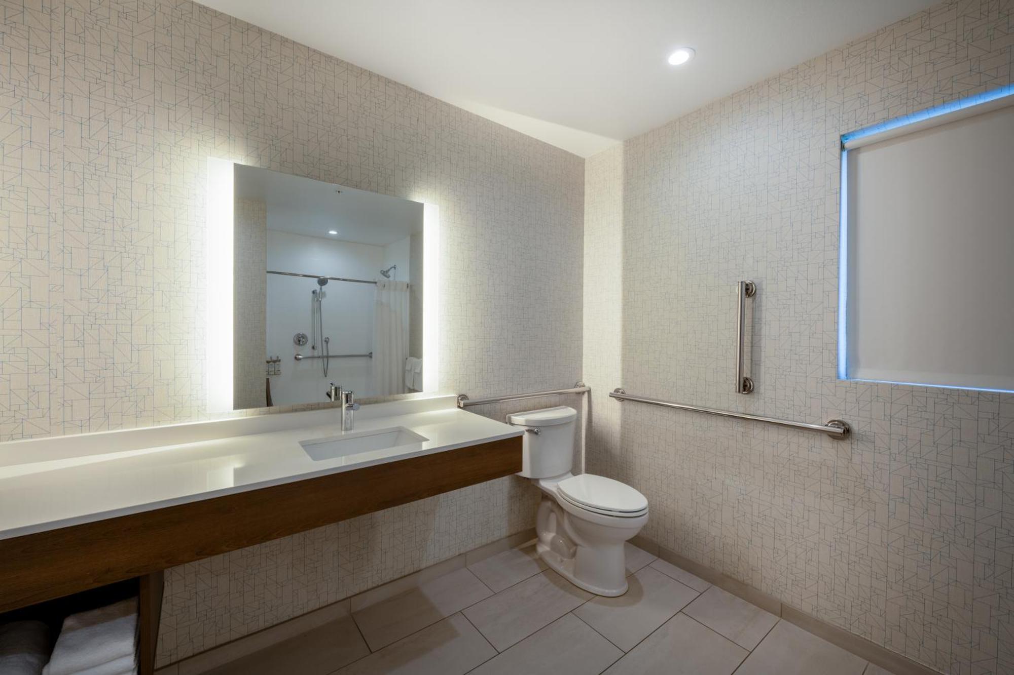 Holiday Inn Express & Suites - Gilbert - Mesa Gateway Airport Eksteriør billede