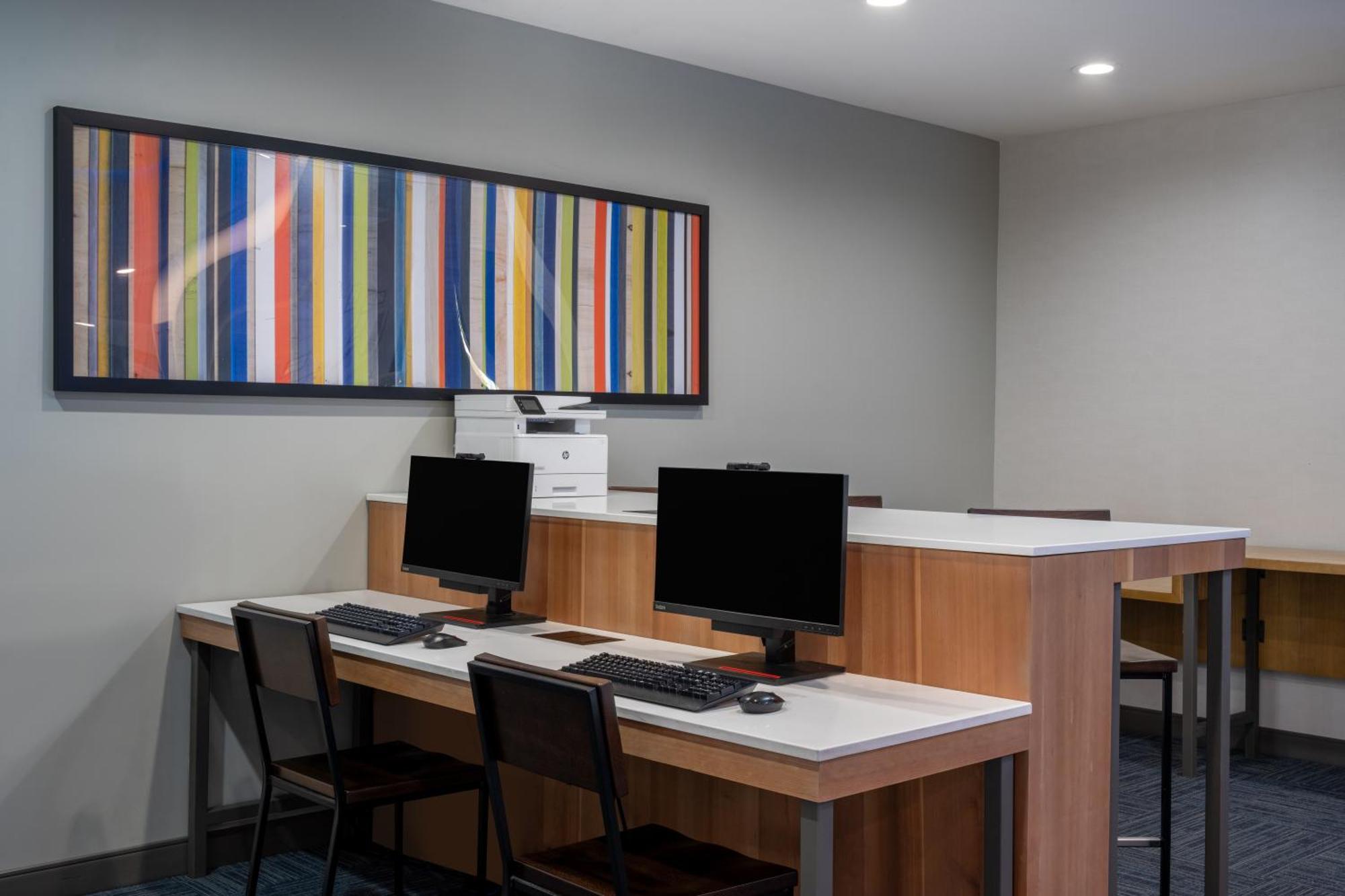 Holiday Inn Express & Suites - Gilbert - Mesa Gateway Airport Eksteriør billede