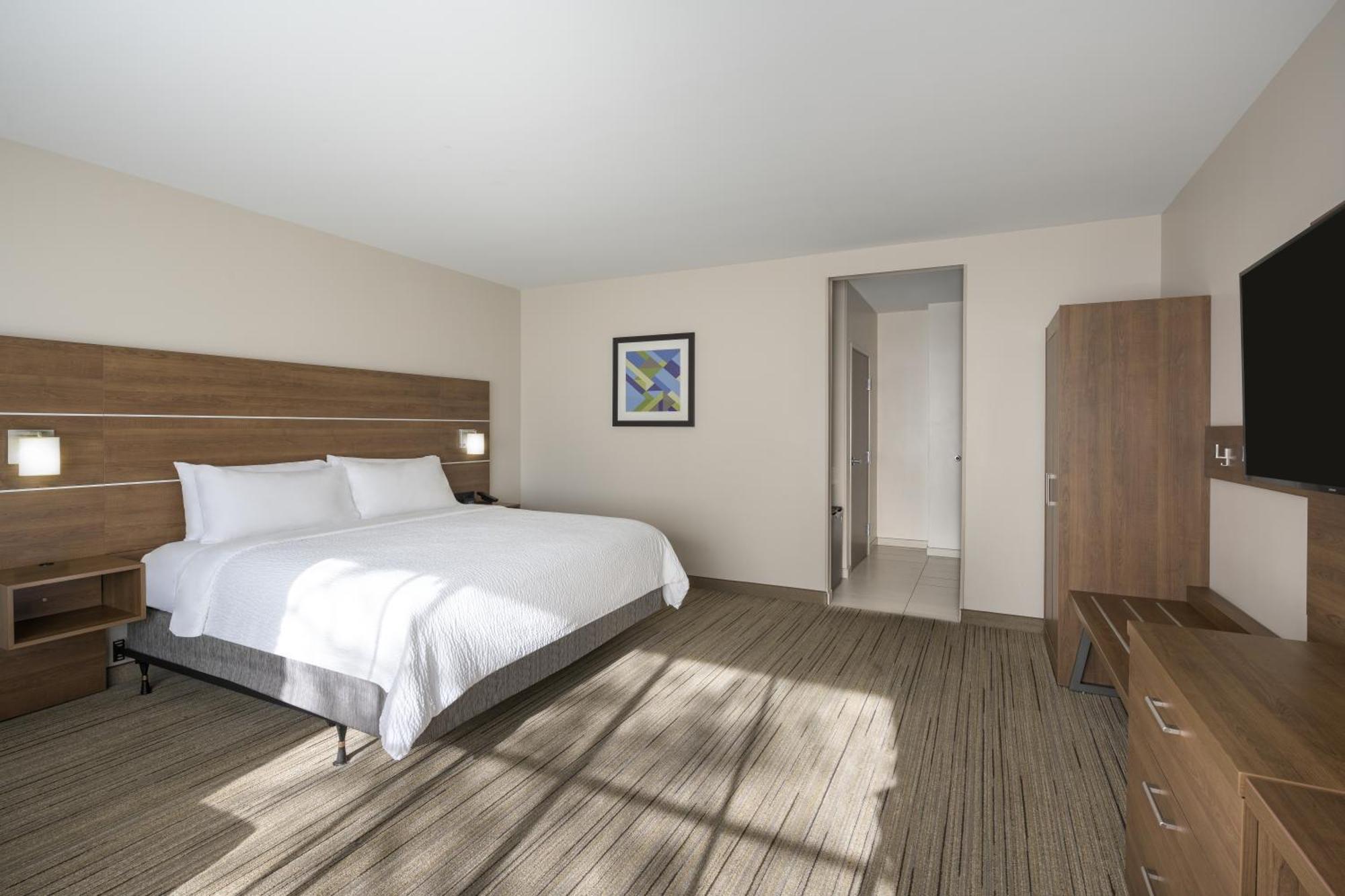Holiday Inn Express & Suites - Gilbert - Mesa Gateway Airport Eksteriør billede