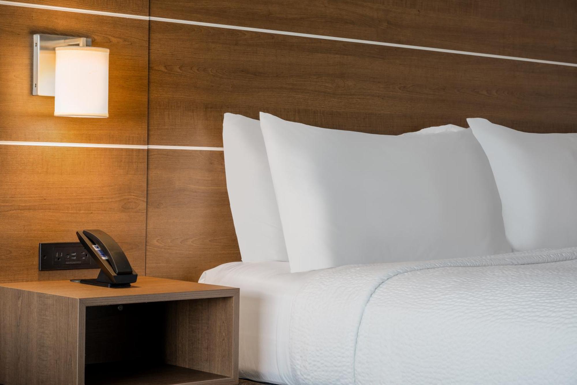 Holiday Inn Express & Suites - Gilbert - Mesa Gateway Airport Eksteriør billede