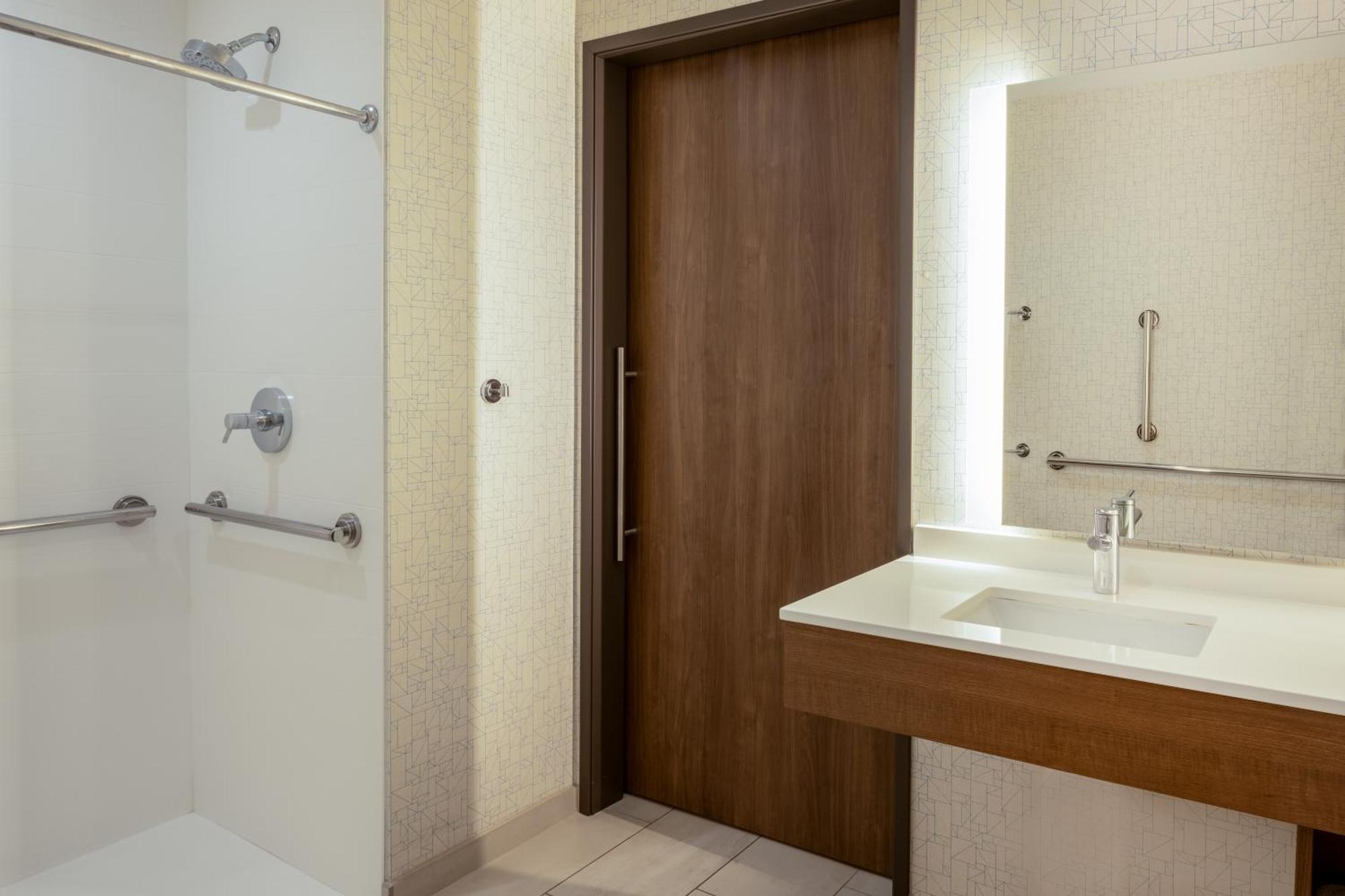Holiday Inn Express & Suites - Gilbert - Mesa Gateway Airport Eksteriør billede