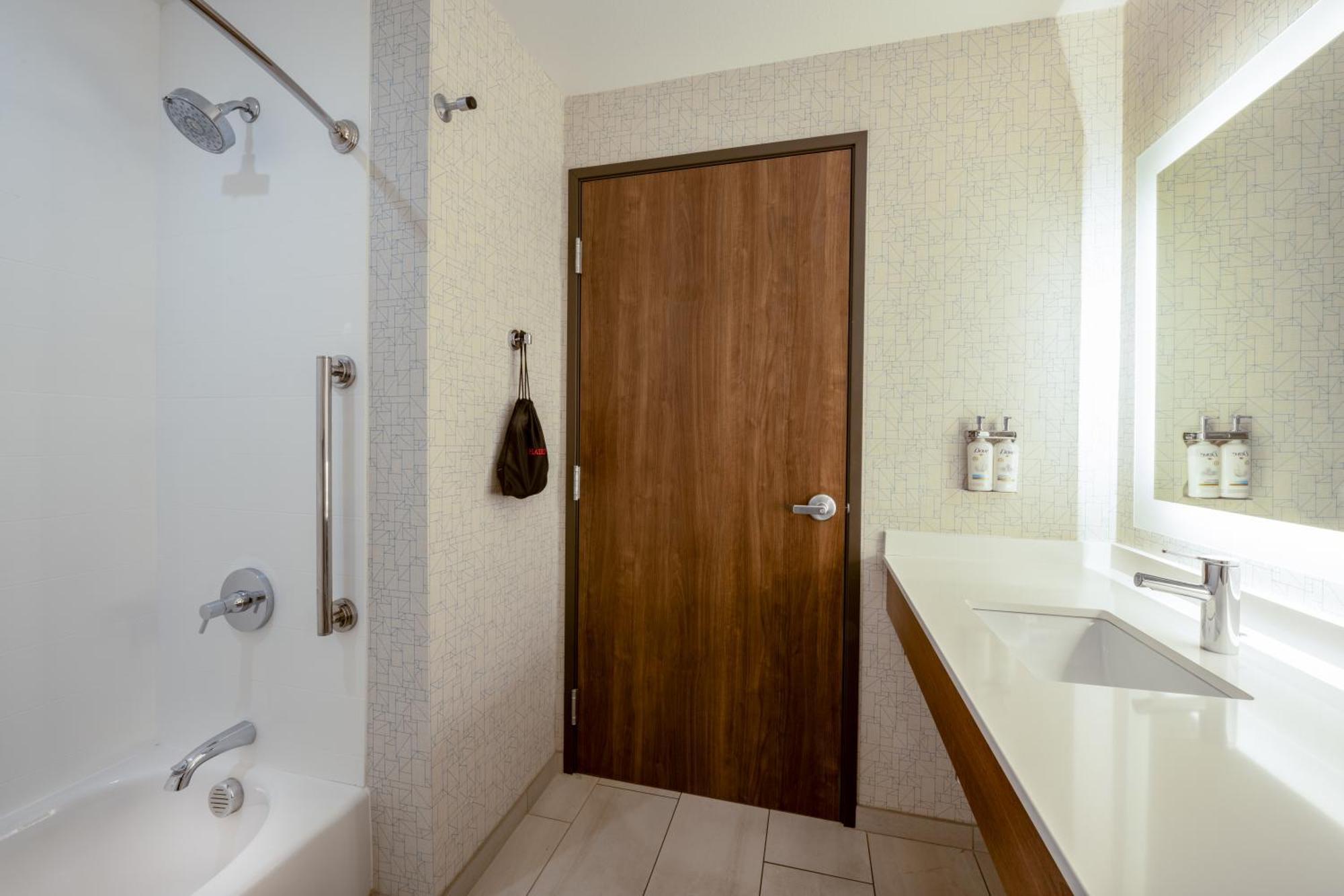 Holiday Inn Express & Suites - Gilbert - Mesa Gateway Airport Eksteriør billede